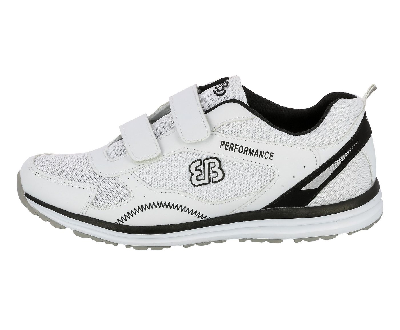 BRÜTTING Joggingschuh Performance V Laufschuh BRÜTTING Joggingschuh Performance V Laufschuh von BRÜTTING