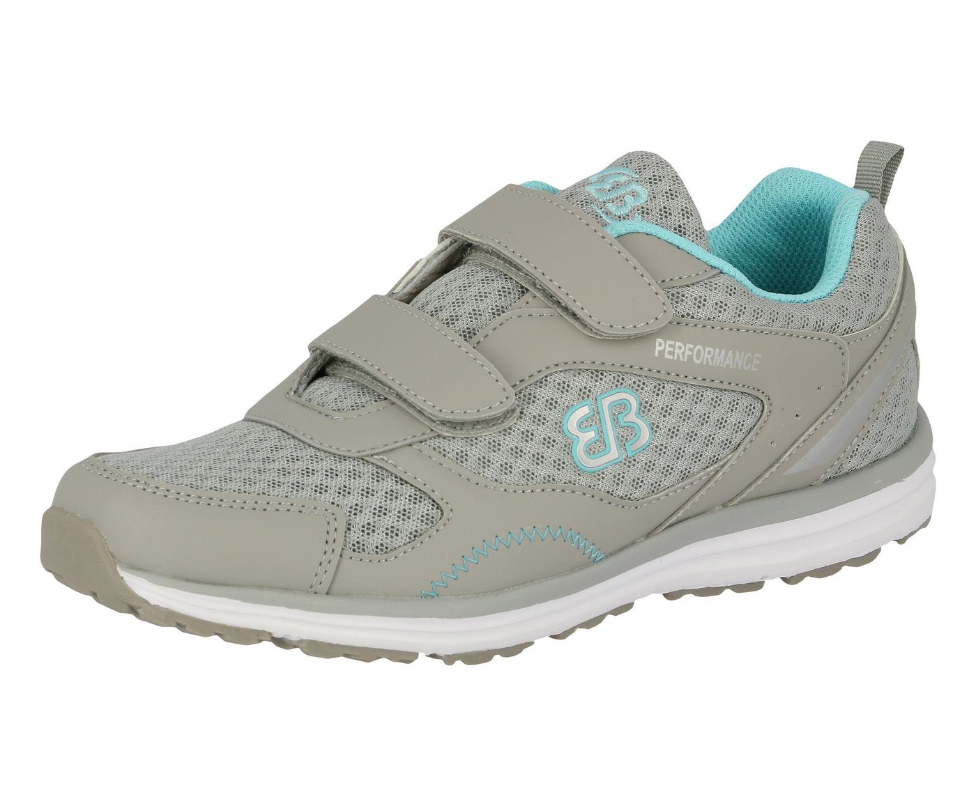 BRÜTTING Joggingschuh Performance V Laufschuh BRÜTTING Joggingschuh Performance V Laufschuh von BRÜTTING
