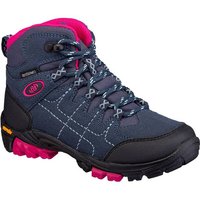 BRÜTTING Kinder Trekkingstiefel Mount Shasta Kids Hi von BRÜTTING