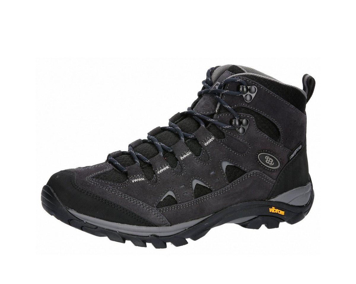 BRÜTTING Mount Bear High Wanderschuh BRÜTTING Mount Bear High Wanderschuh von BRÜTTING