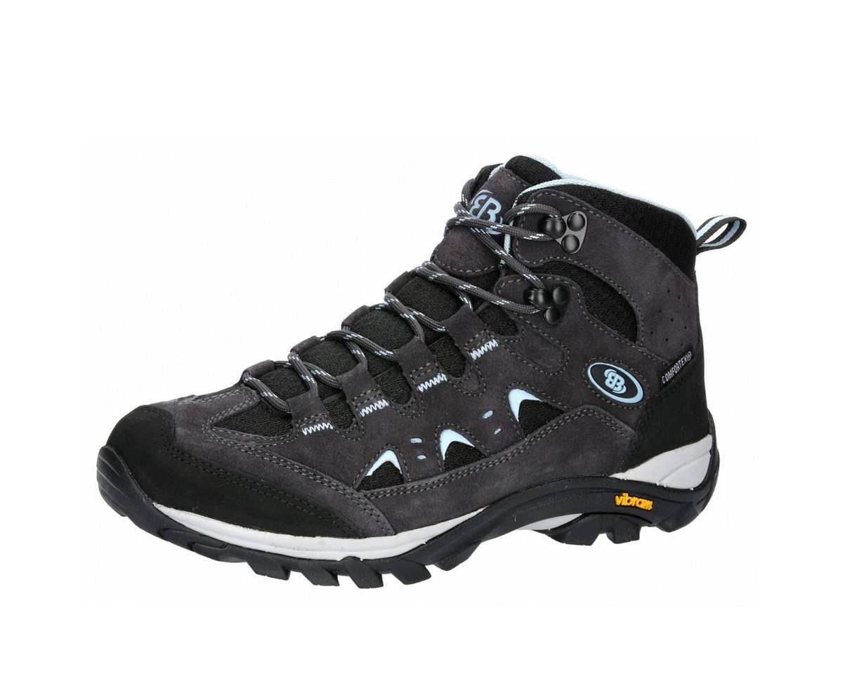 BRÜTTING Mount Bear High Wanderschuh BRÜTTING Mount Bear High Wanderschuh von BRÜTTING