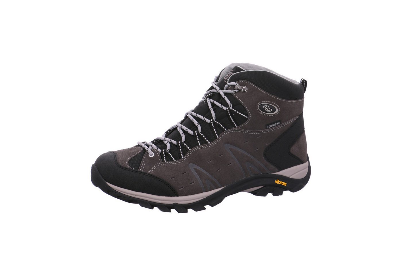 BRÜTTING Mount Bona High Wanderschuh BRÜTTING Mount Bona High Wanderschuh von BRÜTTING