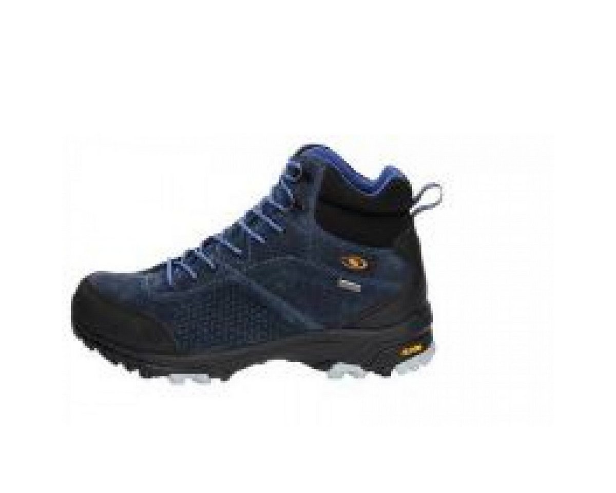 BRÜTTING Mount Brady High Wanderschuh BRÜTTING Mount Brady High Wanderschuh von BRÜTTING