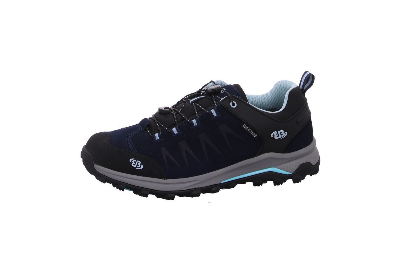 BRÜTTING Mount Chester Wanderschuh BRÜTTING Mount Chester Wanderschuh von BRÜTTING