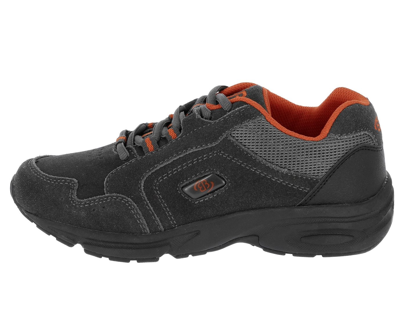 BRÜTTING Nordic Walking Schuh Circle Outdoorschuh BRÜTTING Nordic Walking Schuh Circle Outdoorschuh von BRÜTTING