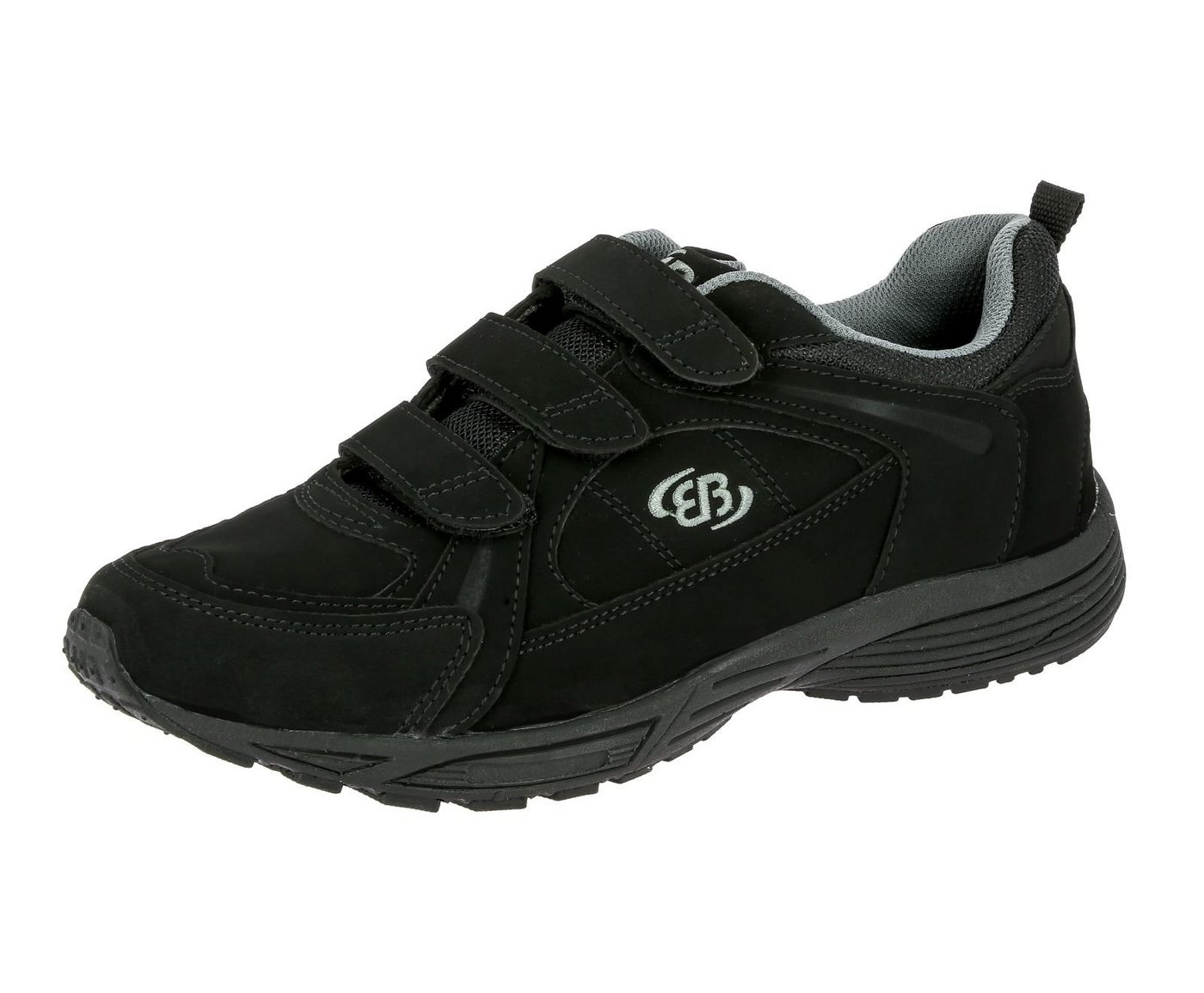 BRÜTTING Nordic Walking Schuh Hiker V Walkingschuh BRÜTTING Nordic Walking Schuh Hiker V Walkingschuh von BRÜTTING