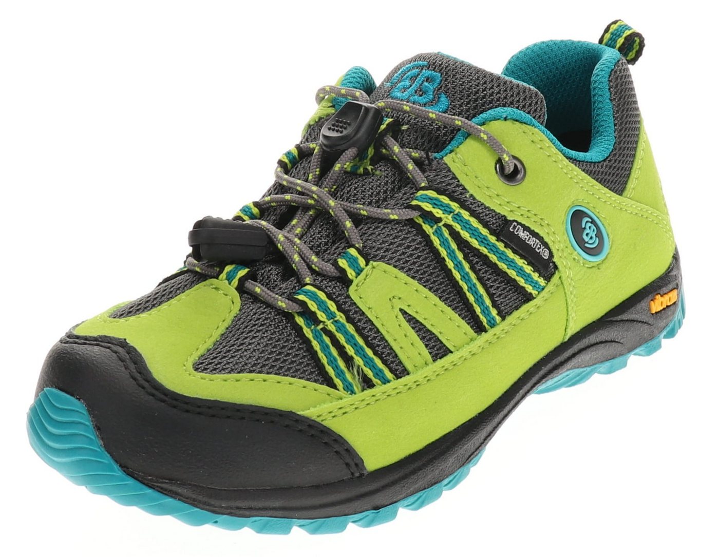 BRÜTTING Ohio Low Trekkingschuh BRÜTTING Ohio Low Trekkingschuh von BRÜTTING