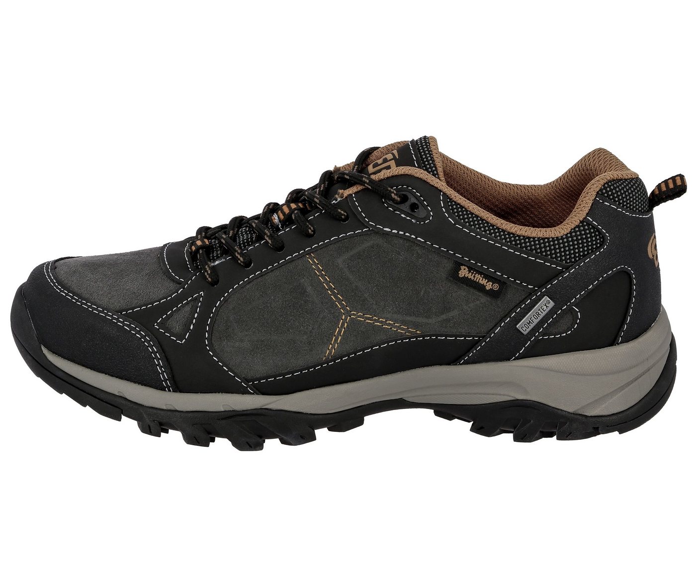 BRÜTTING Outdoorschuh Akron Outdoorschuh BRÜTTING Outdoorschuh Akron Outdoorschuh von BRÜTTING