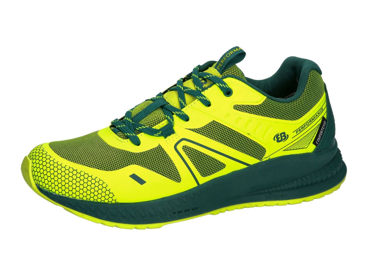BRÜTTING Outdoorschuh Argos Outdoorschuh BRÜTTING Outdoorschuh Argos Outdoorschuh von BRÜTTING