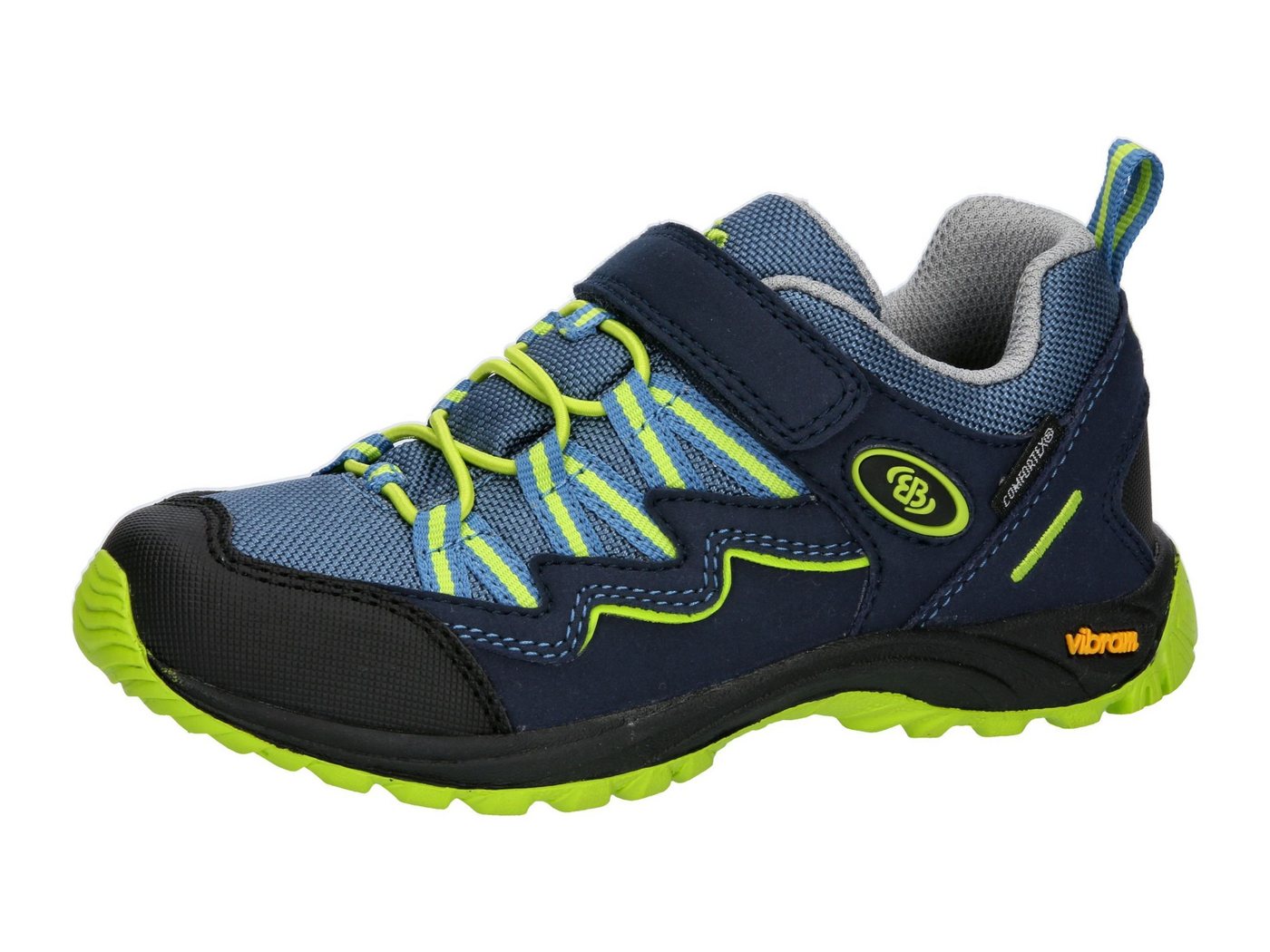 BRÜTTING Outdoorschuh Atlanta Low VS Outdoorschuh BRÜTTING Outdoorschuh Atlanta Low VS Outdoorschuh von BRÜTTING