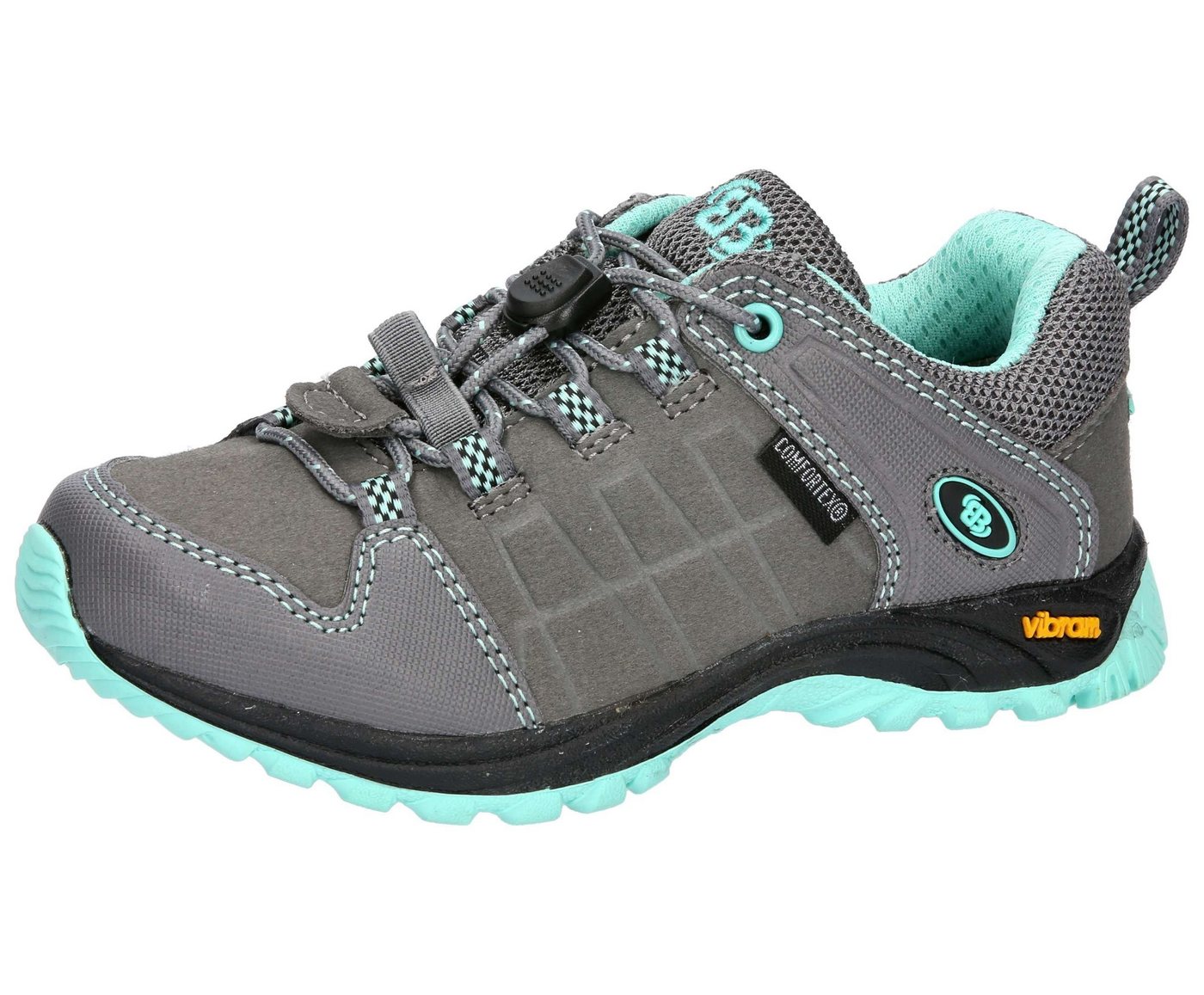 BRÜTTING Outdoorschuh Chardon Outdoorschuh BRÜTTING Outdoorschuh Chardon Outdoorschuh von BRÜTTING