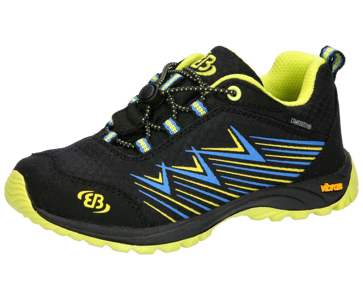 BRÜTTING Outdoorschuh Chesna Low Outdoorschuh BRÜTTING Outdoorschuh Chesna Low Outdoorschuh von BRÜTTING