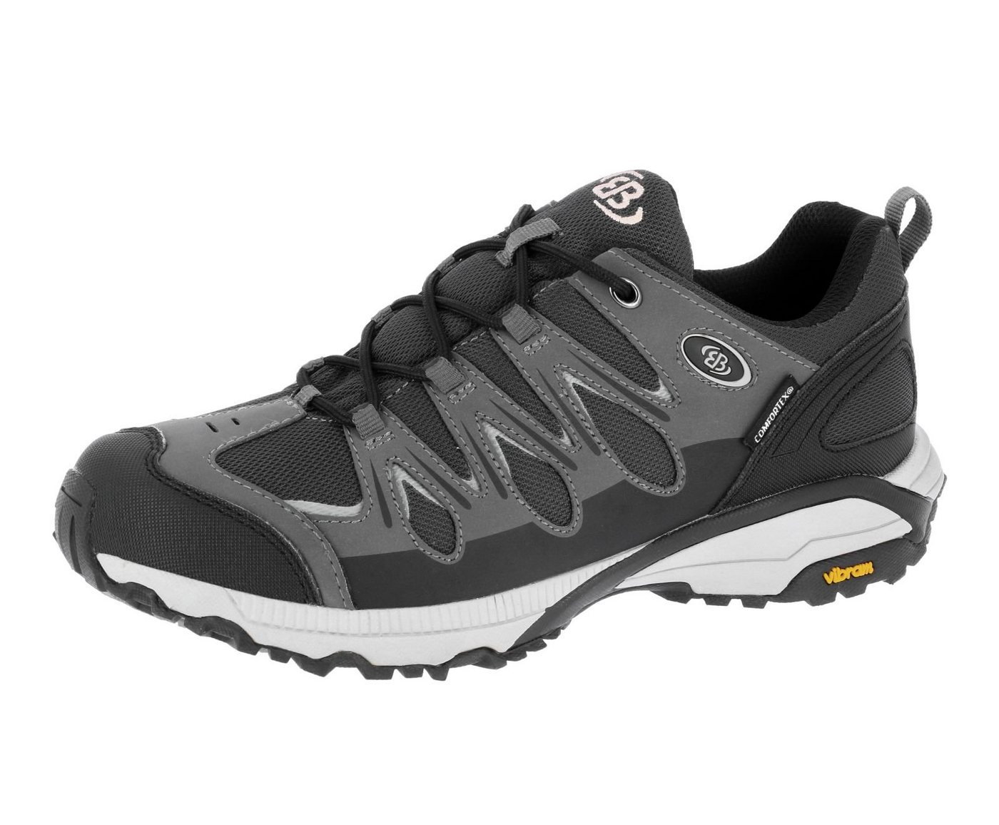 BRÜTTING Outdoorschuh Expedition Outdoorschuh BRÜTTING Outdoorschuh Expedition Outdoorschuh von BRÜTTING