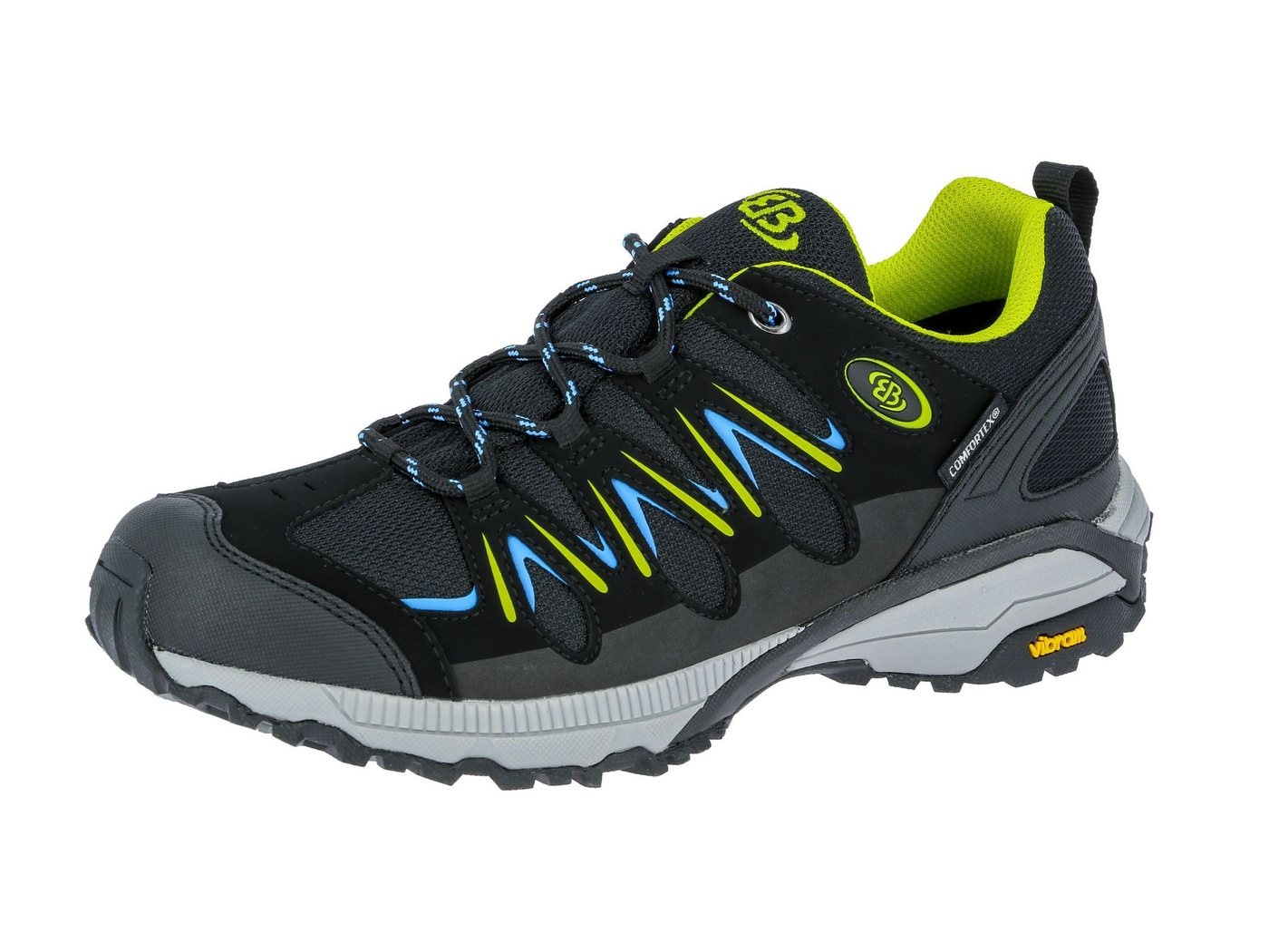 BRÜTTING Outdoorschuh Expedition Outdoorschuh BRÜTTING Outdoorschuh Expedition Outdoorschuh von BRÜTTING