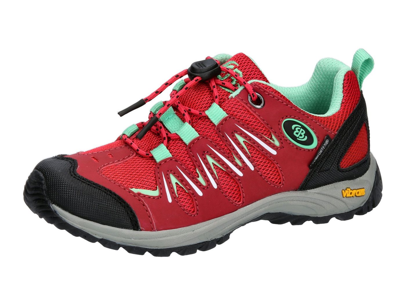 BRÜTTING Outdoorschuh Expedition Kids Outdoorschuh BRÜTTING Outdoorschuh Expedition Kids Outdoorschuh von BRÜTTING