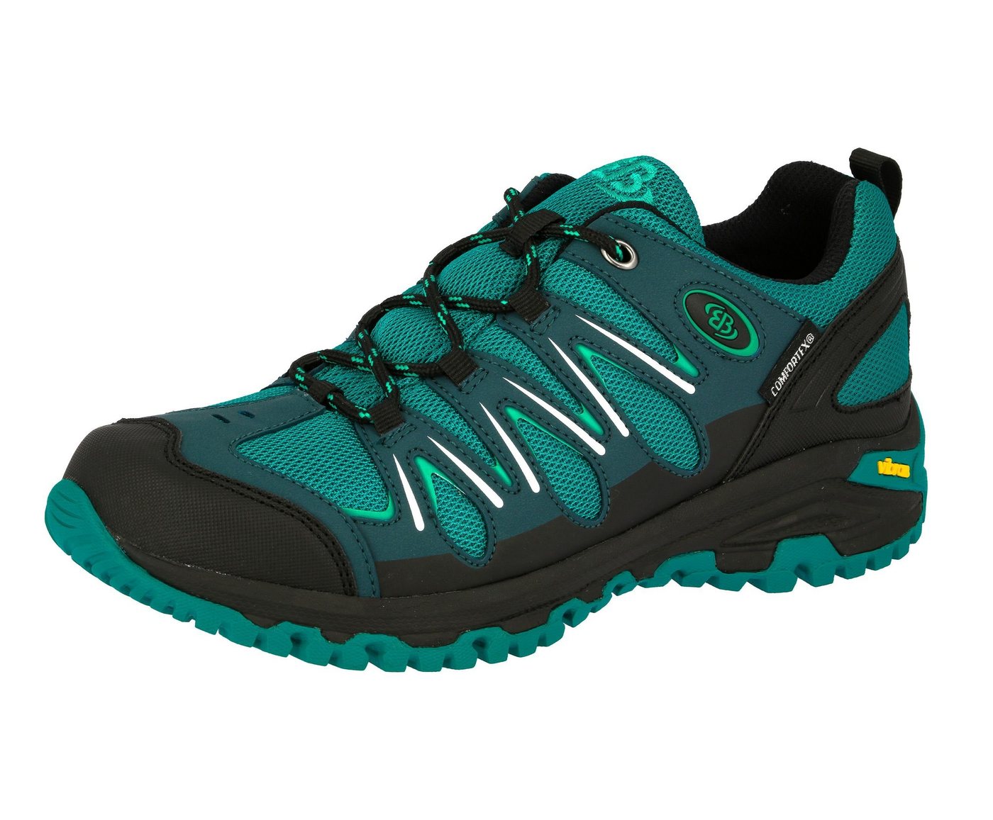 BRÜTTING Outdoorschuh Expedition Outdoorschuh BRÜTTING Outdoorschuh Expedition Outdoorschuh von BRÜTTING