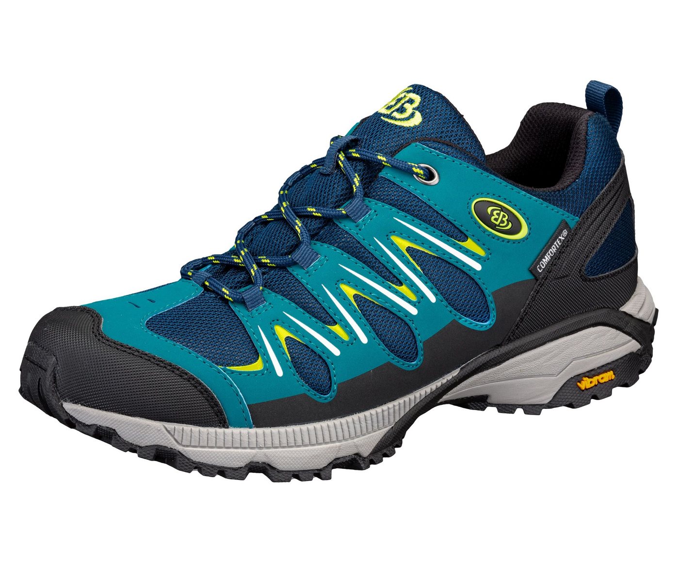 BRÜTTING Outdoorschuh Expedition Outdoorschuh BRÜTTING Outdoorschuh Expedition Outdoorschuh von BRÜTTING