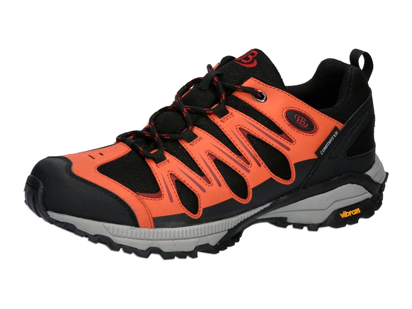 BRÜTTING Outdoorschuh Expedition Outdoorschuh BRÜTTING Outdoorschuh Expedition Outdoorschuh von BRÜTTING