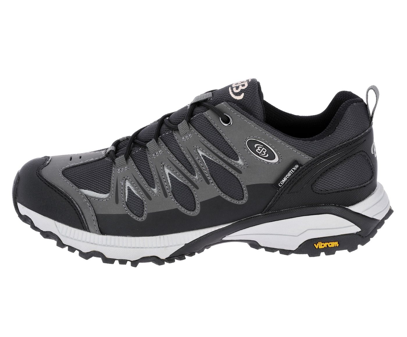 BRÜTTING Outdoorschuh Expedition Outdoorschuh BRÜTTING Outdoorschuh Expedition Outdoorschuh von BRÜTTING