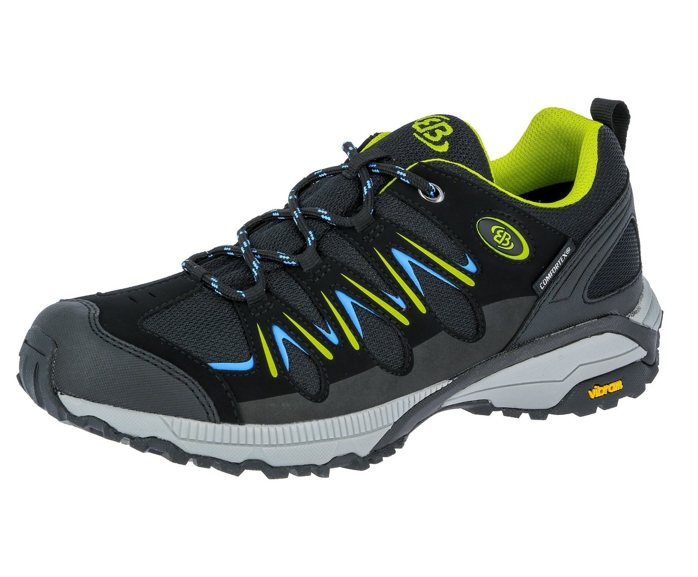 BRÜTTING Outdoorschuh Expedition Outdoorschuh BRÜTTING Outdoorschuh Expedition Outdoorschuh von BRÜTTING