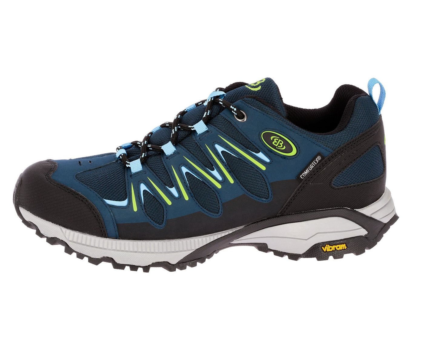 BRÜTTING Outdoorschuh Expedition Wanderschuh BRÜTTING Outdoorschuh Expedition Wanderschuh von BRÜTTING