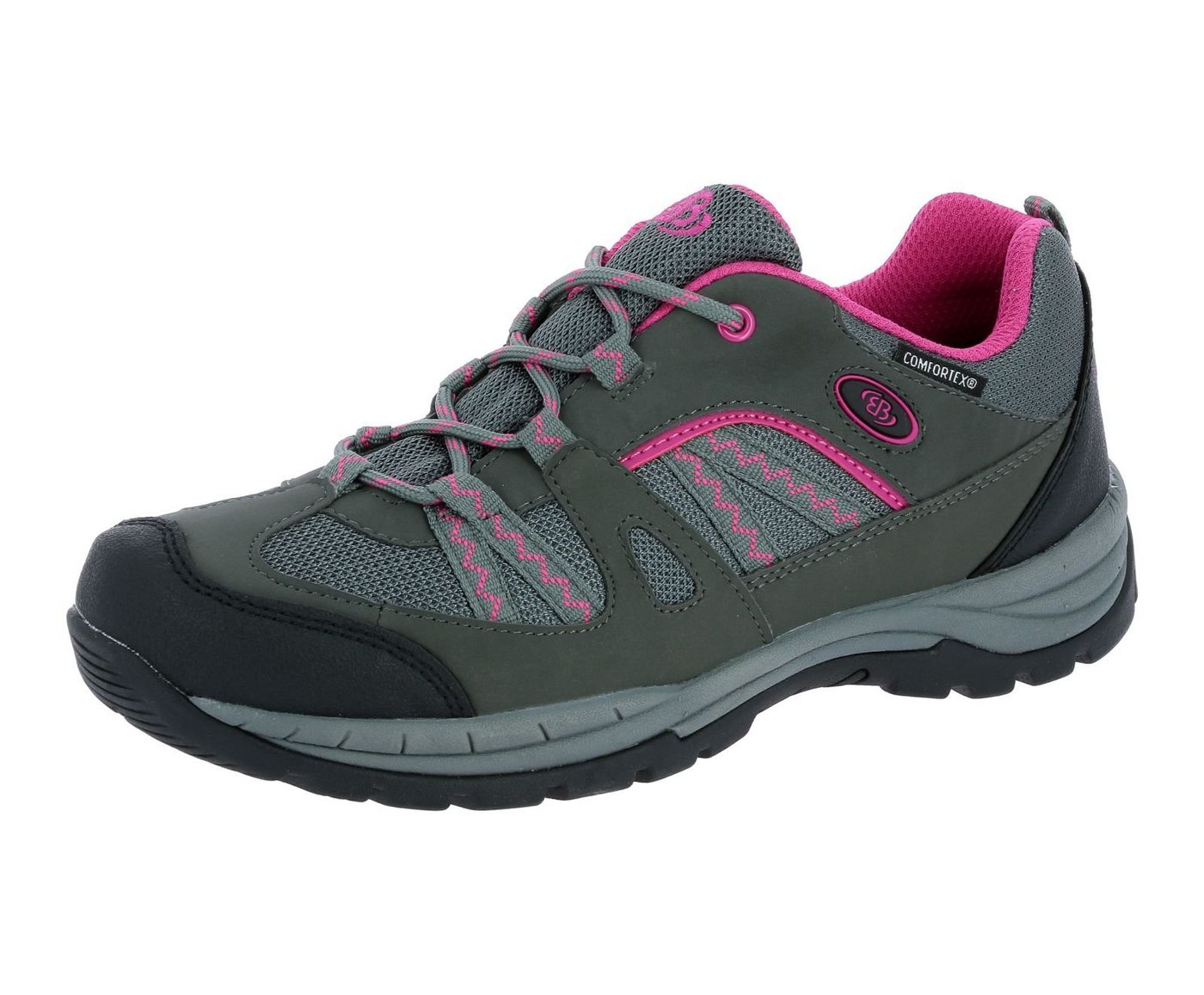 BRÜTTING Outdoorschuh Fresno Outdoorschuh BRÜTTING Outdoorschuh Fresno Outdoorschuh von BRÜTTING