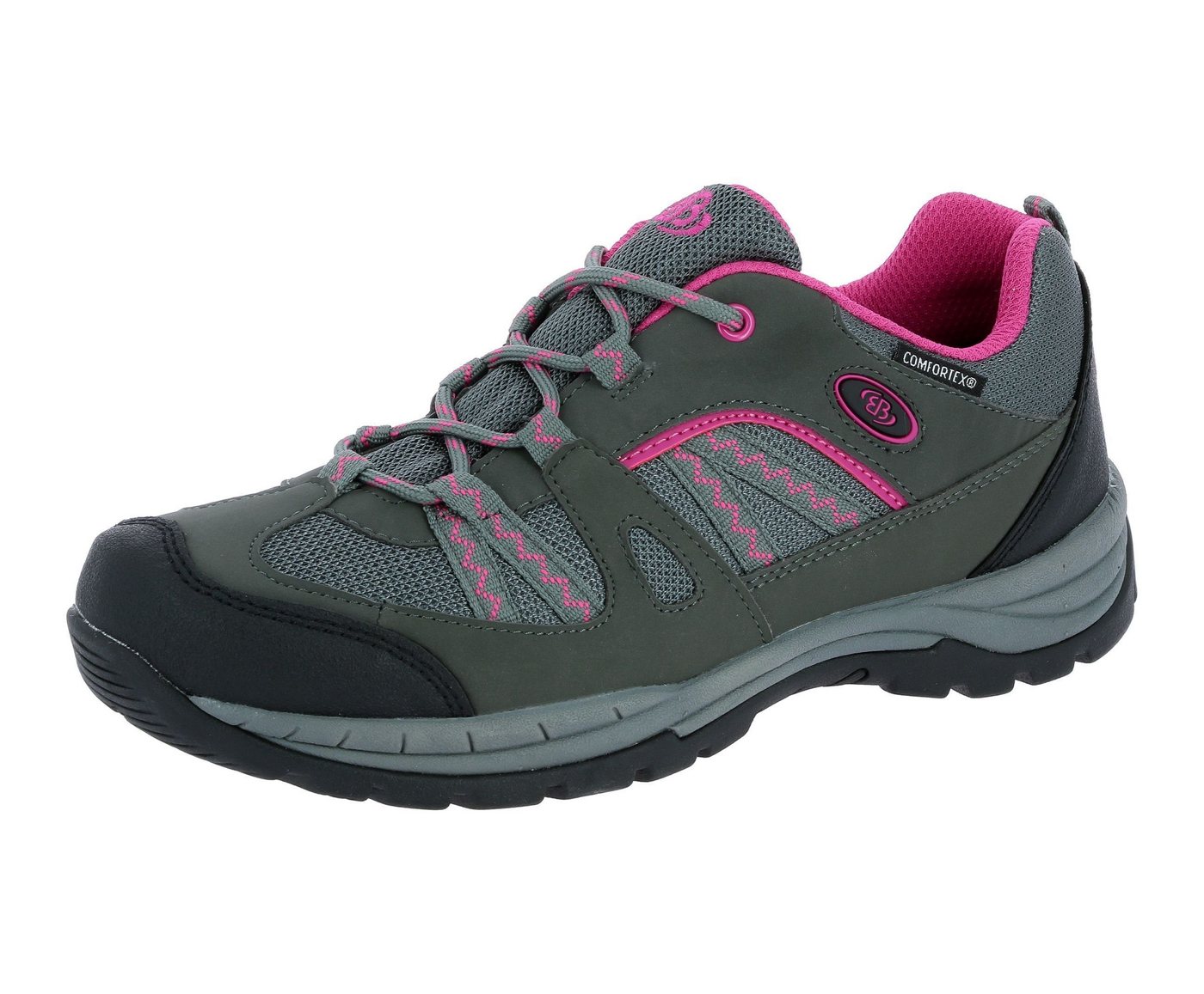 BRÜTTING Outdoorschuh Fresno Outdoorschuh BRÜTTING Outdoorschuh Fresno Outdoorschuh von BRÜTTING