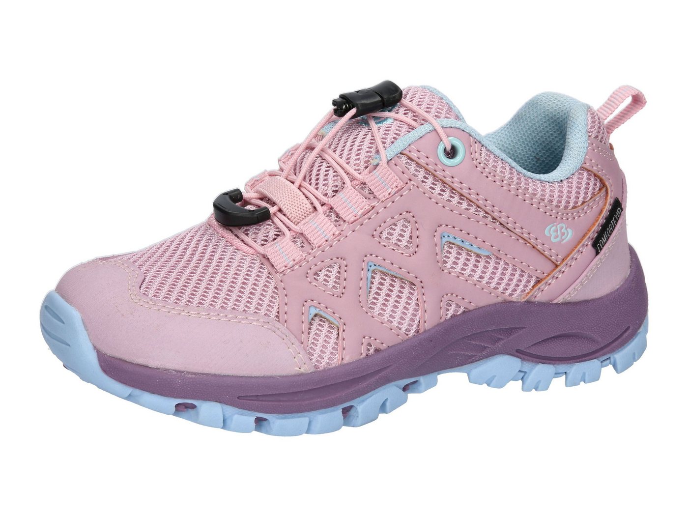 BRÜTTING Outdoorschuh Galveston Wanderschuh BRÜTTING Outdoorschuh Galveston Wanderschuh von BRÜTTING