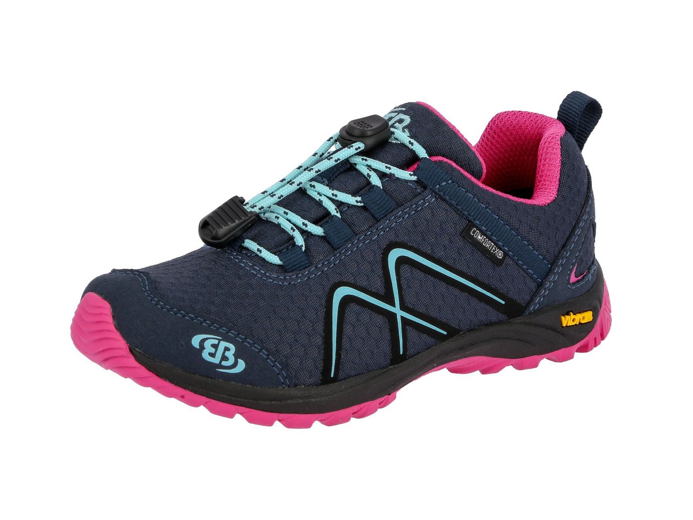 BRÜTTING Outdoorschuh Guide Outdoorschuh BRÜTTING Outdoorschuh Guide Outdoorschuh von BRÜTTING
