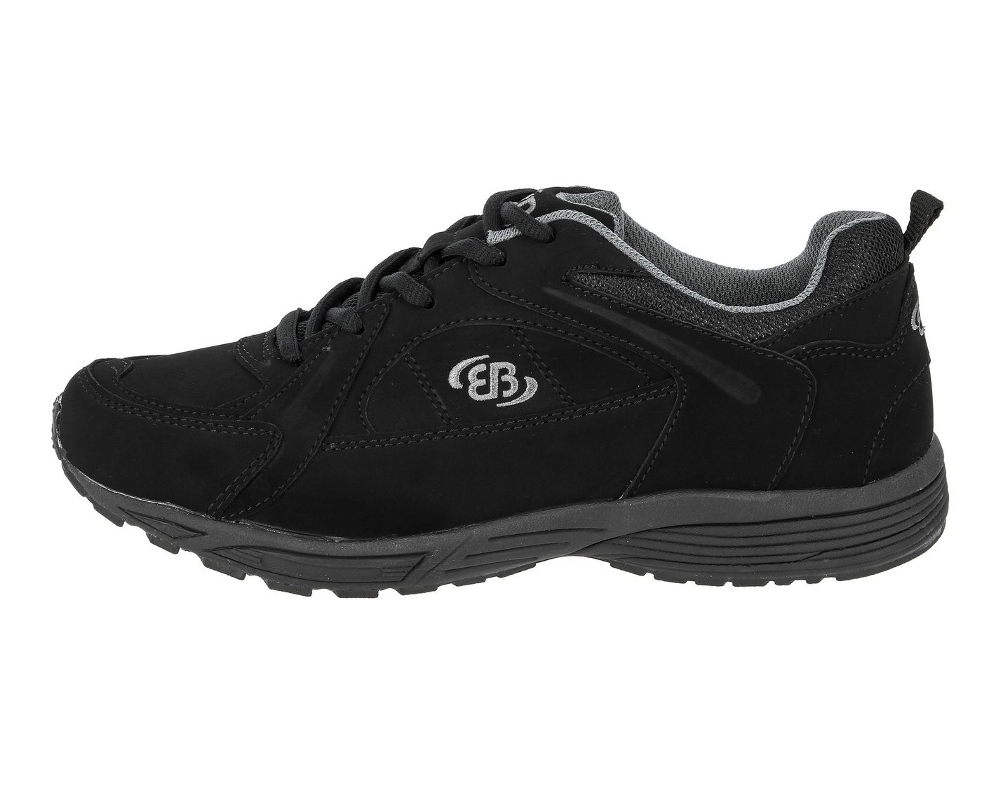 BRÜTTING Outdoorschuh Hiker Walkingschuh BRÜTTING Outdoorschuh Hiker Walkingschuh von BRÜTTING