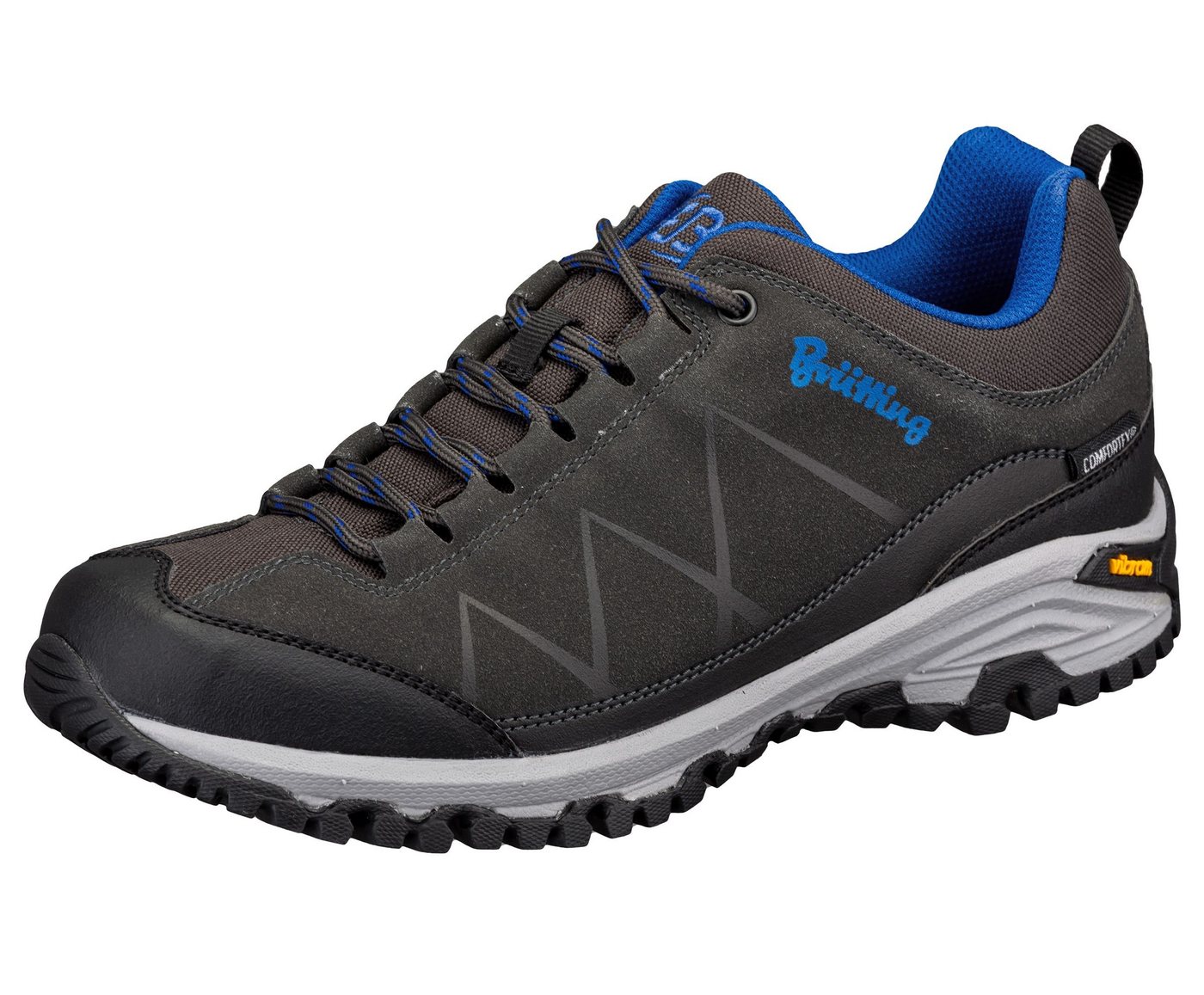 BRÜTTING Outdoorschuh Kansas Outdoorschuh BRÜTTING Outdoorschuh Kansas Outdoorschuh von BRÜTTING