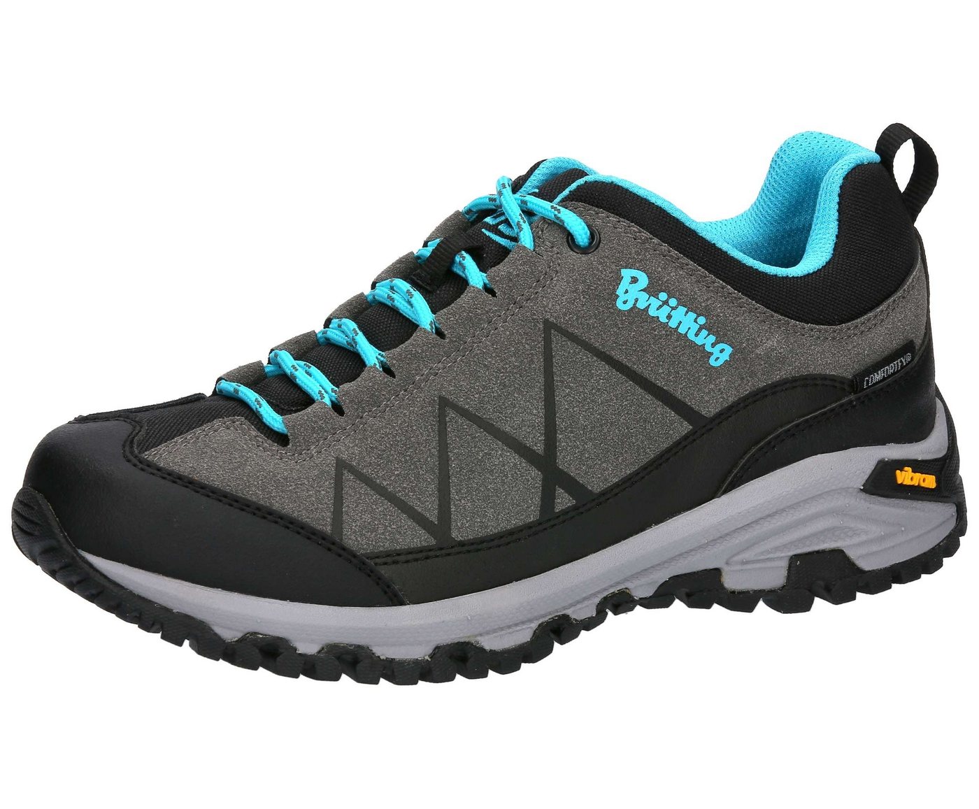 BRÜTTING Outdoorschuh Kansas Outdoorschuh BRÜTTING Outdoorschuh Kansas Outdoorschuh von BRÜTTING