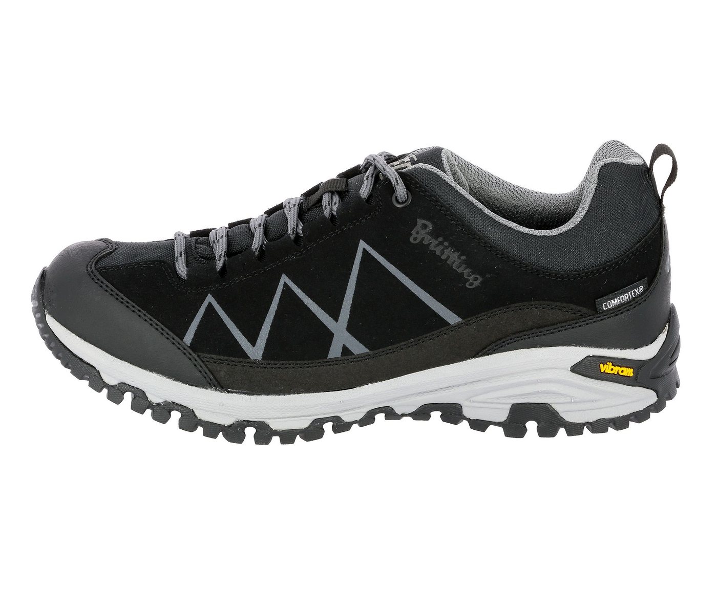 BRÜTTING Outdoorschuh Kansas Outdoorschuh BRÜTTING Outdoorschuh Kansas Outdoorschuh von BRÜTTING