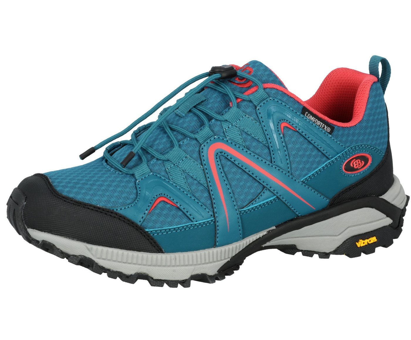BRÜTTING Outdoorschuh Largo Outdoorschuh BRÜTTING Outdoorschuh Largo Outdoorschuh von BRÜTTING