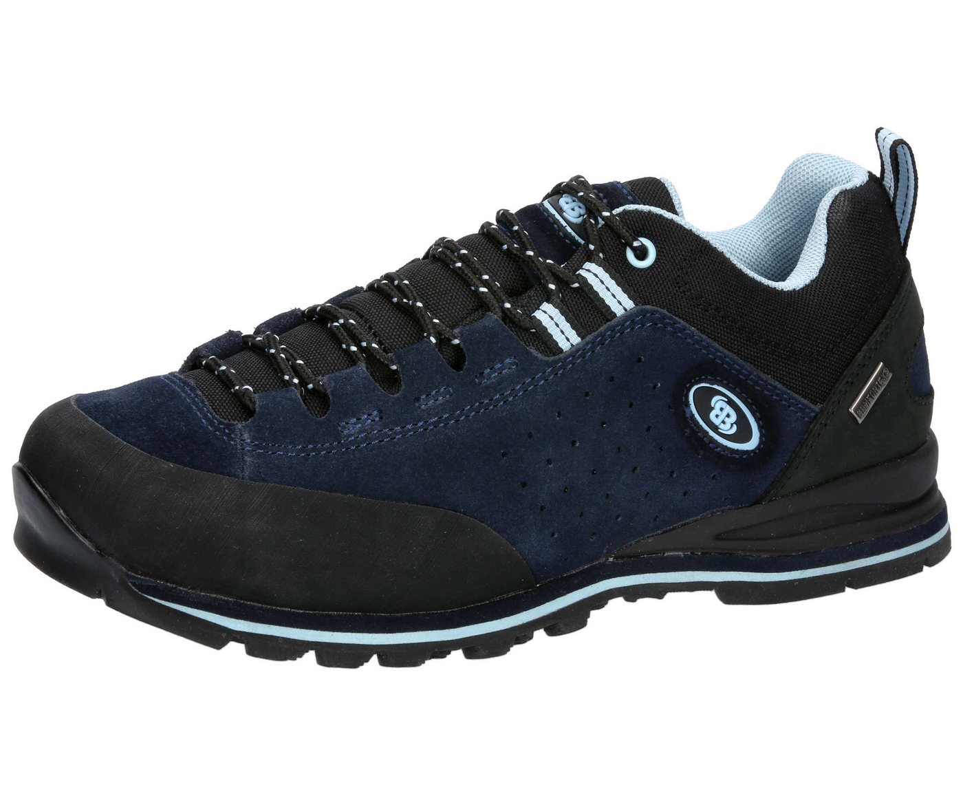BRÜTTING Outdoorschuh Makalu Outdoorschuh BRÜTTING Outdoorschuh Makalu Outdoorschuh von BRÜTTING