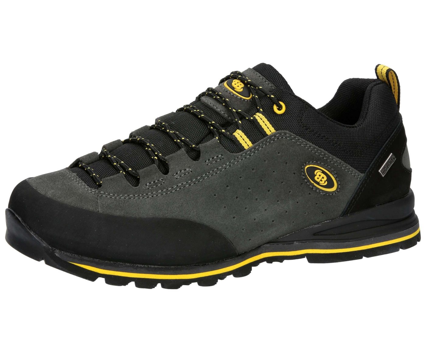 BRÜTTING Outdoorschuh Makalu Outdoorschuh BRÜTTING Outdoorschuh Makalu Outdoorschuh von BRÜTTING