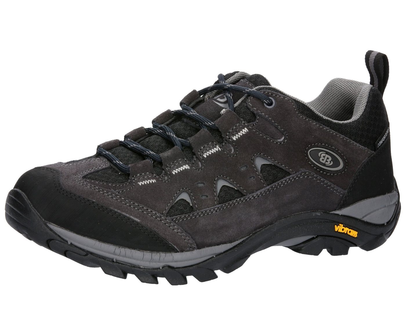 BRÜTTING Outdoorschuh Mount Bear Low Outdoorschuh BRÜTTING Outdoorschuh Mount Bear Low Outdoorschuh von BRÜTTING