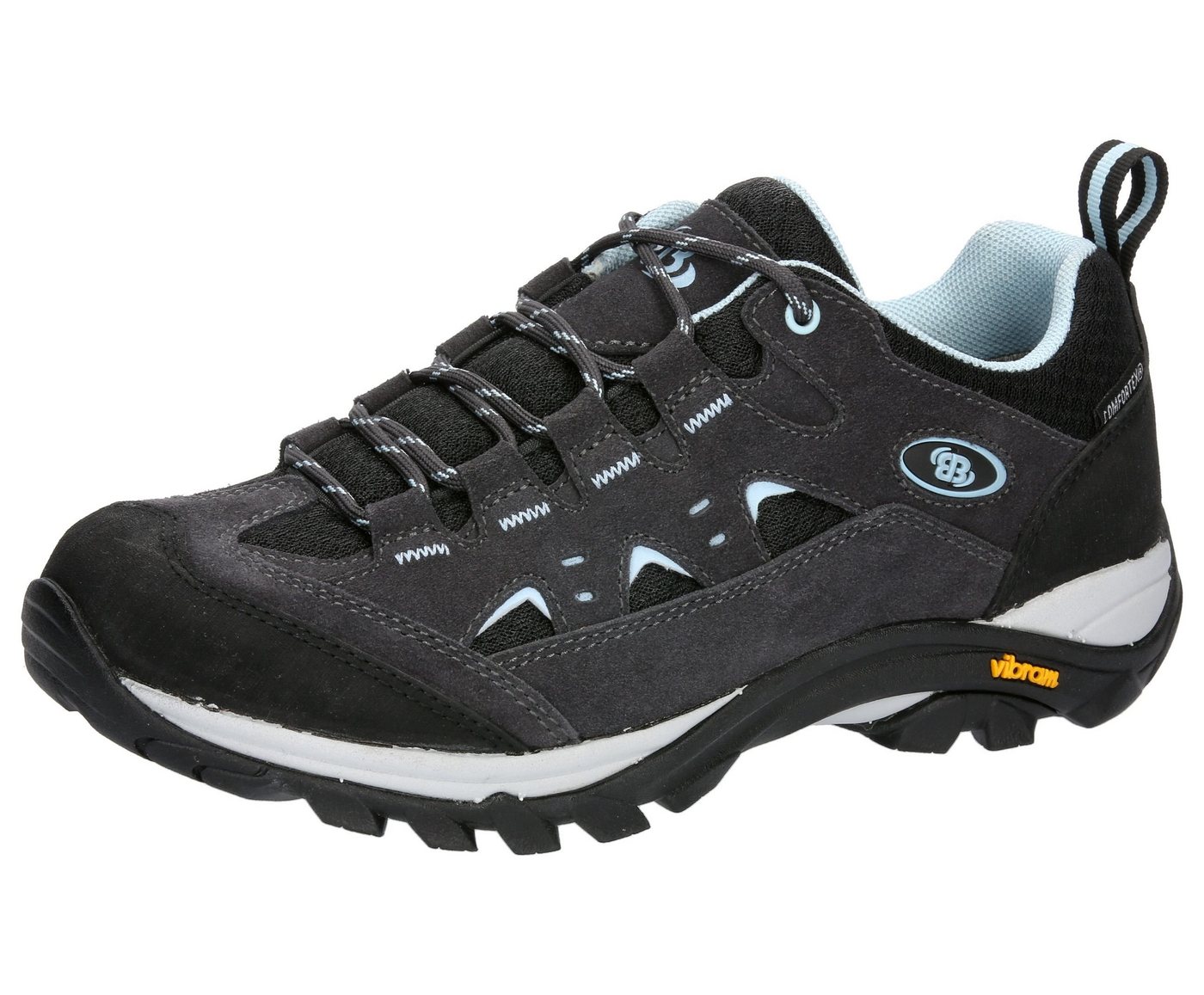 BRÜTTING Outdoorschuh Mount Bear Low Wanderschuh BRÜTTING Outdoorschuh Mount Bear Low Wanderschuh von BRÜTTING