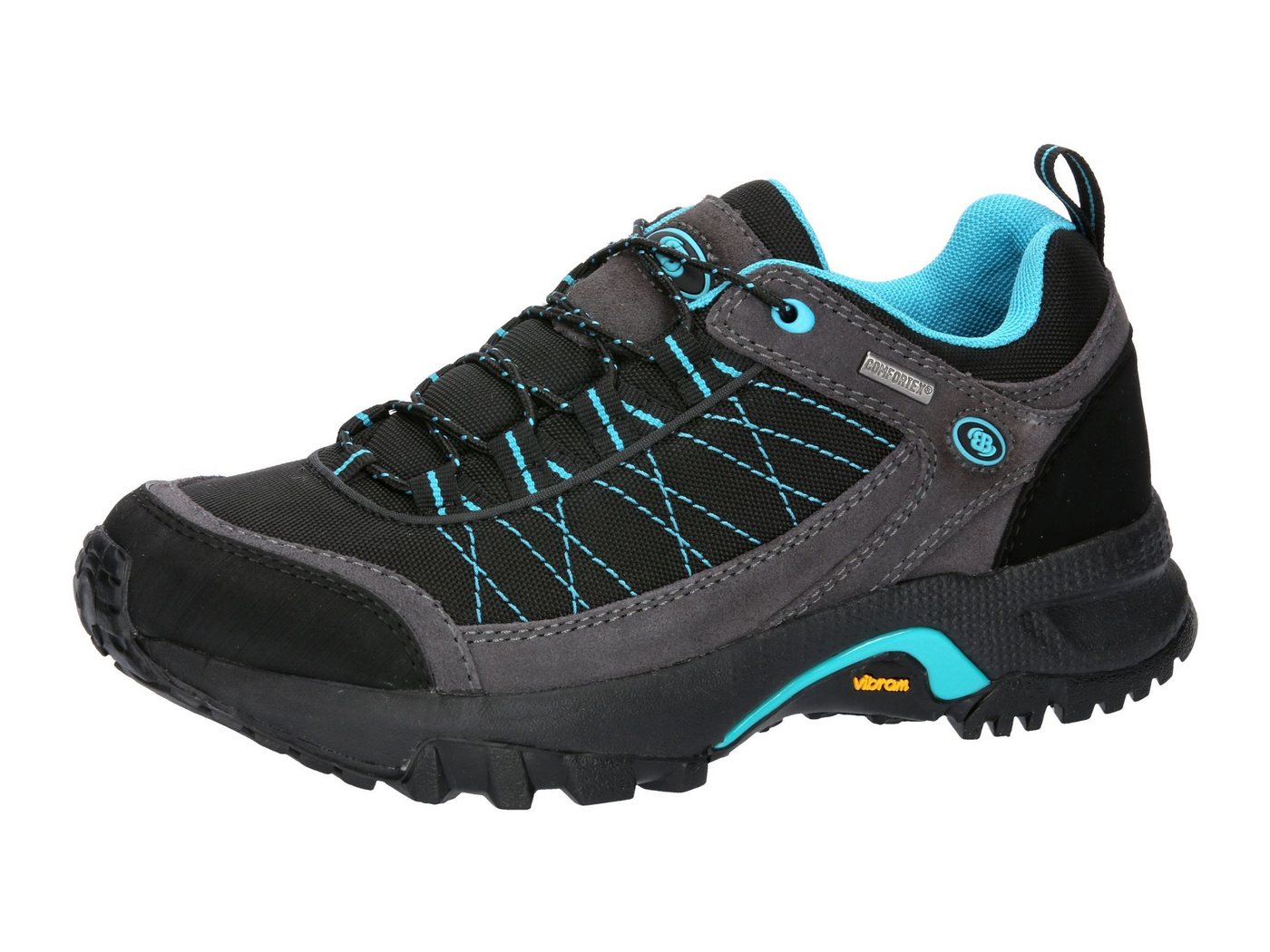 BRÜTTING Outdoorschuh Mount Egmont Outdoorschuh von BRÜTTING