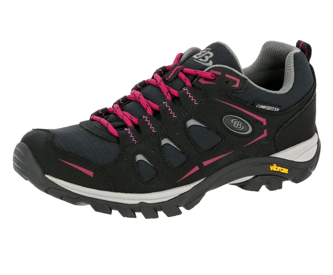 BRÜTTING Outdoorschuh Mount Frakes Outdoorschuh von BRÜTTING