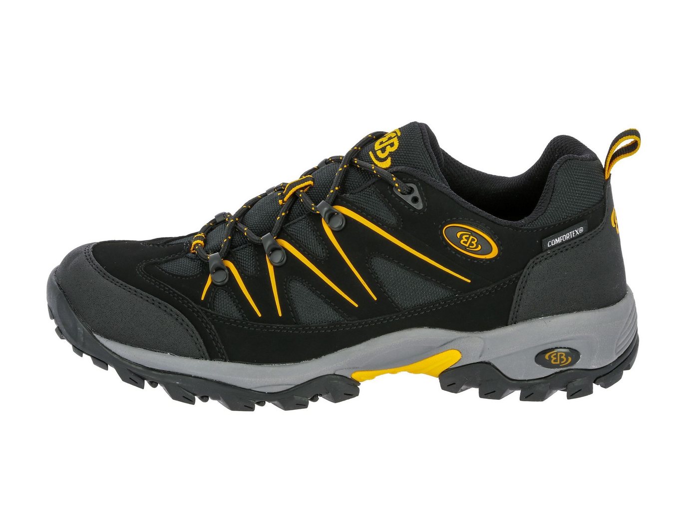 BRÜTTING Outdoorschuh Mount Hunter Low Outdoorschuh BRÜTTING Outdoorschuh Mount Hunter Low Outdoorschuh von BRÜTTING