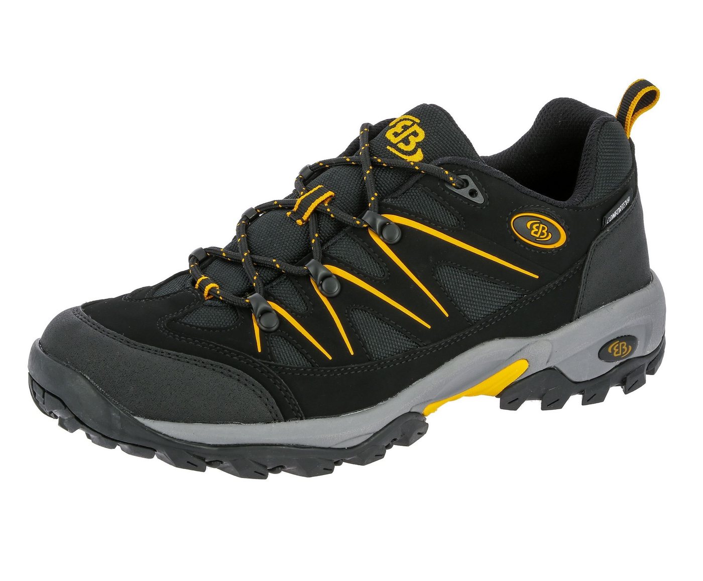 BRÜTTING Outdoorschuh Mount Hunter Low Outdoorschuh von BRÜTTING