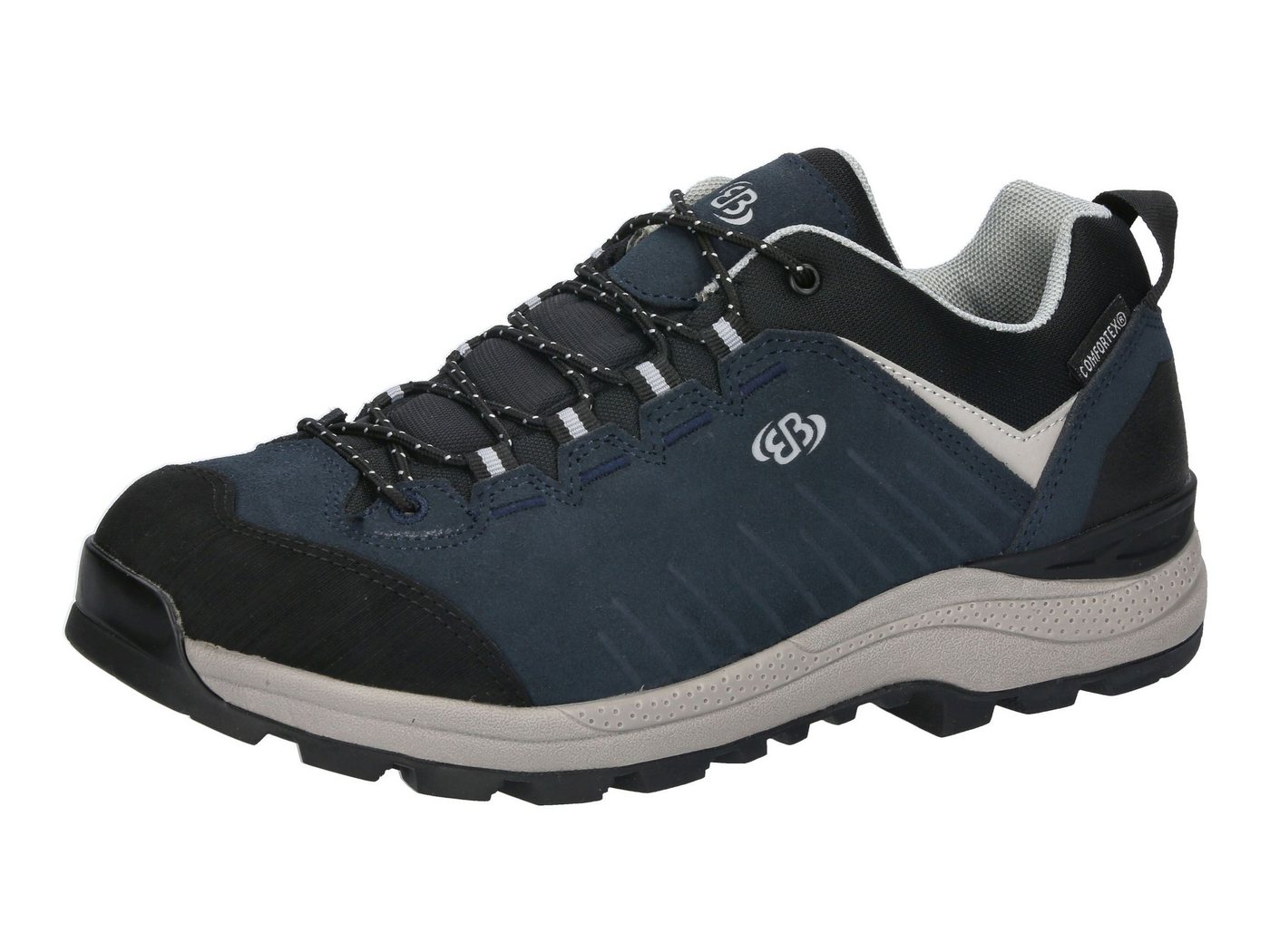 BRÜTTING Outdoorschuh Mount Shavano Wanderschuh BRÜTTING Outdoorschuh Mount Shavano Wanderschuh von BRÜTTING