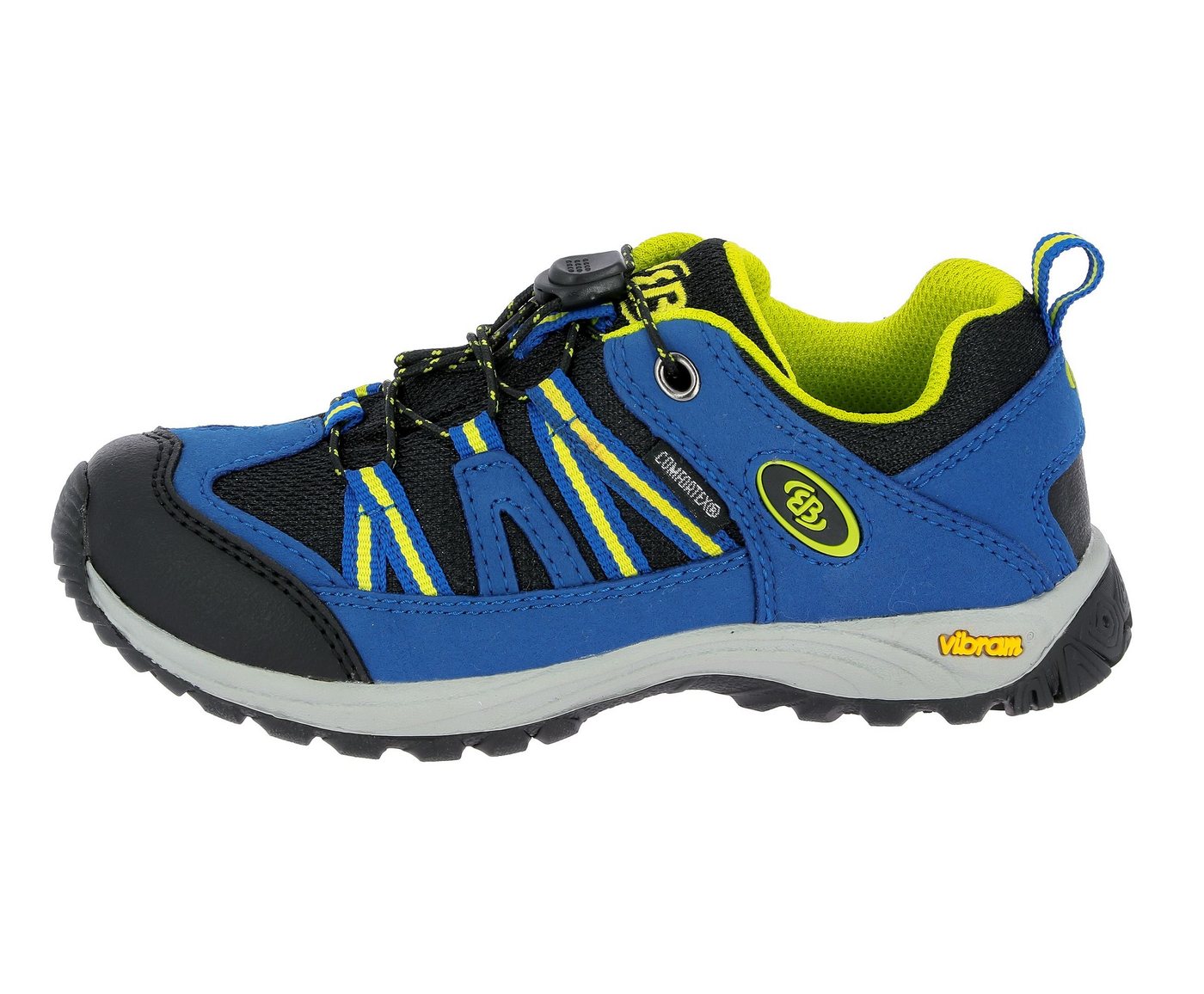 BRÜTTING Outdoorschuh Ohio Low Outdoorschuh von BRÜTTING