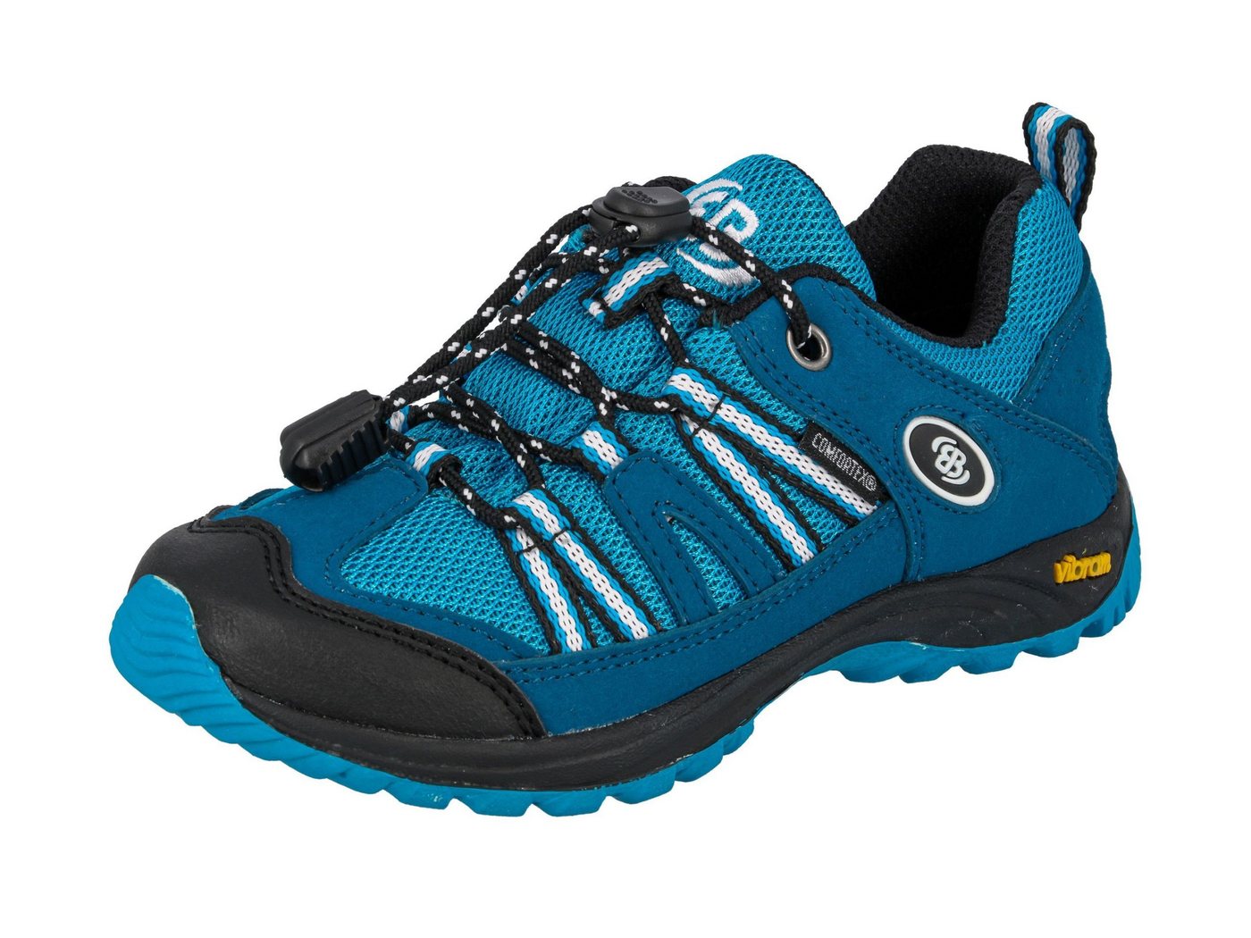 BRÜTTING Outdoorschuh Ohio Low Outdoorschuh BRÜTTING Outdoorschuh Ohio Low Outdoorschuh von BRÜTTING
