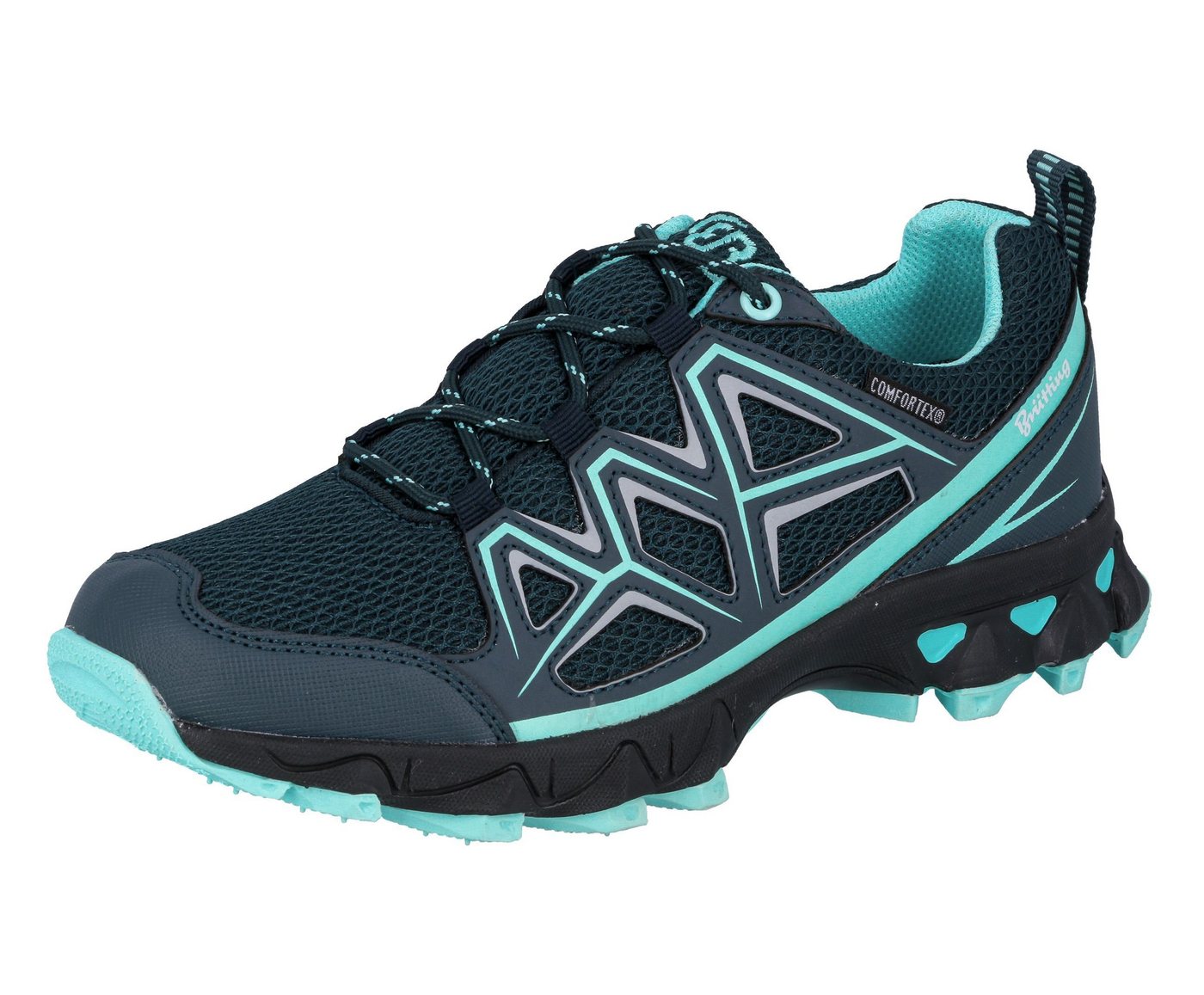 BRÜTTING Outdoorschuh Power Outdoorschuh BRÜTTING Outdoorschuh Power Outdoorschuh von BRÜTTING