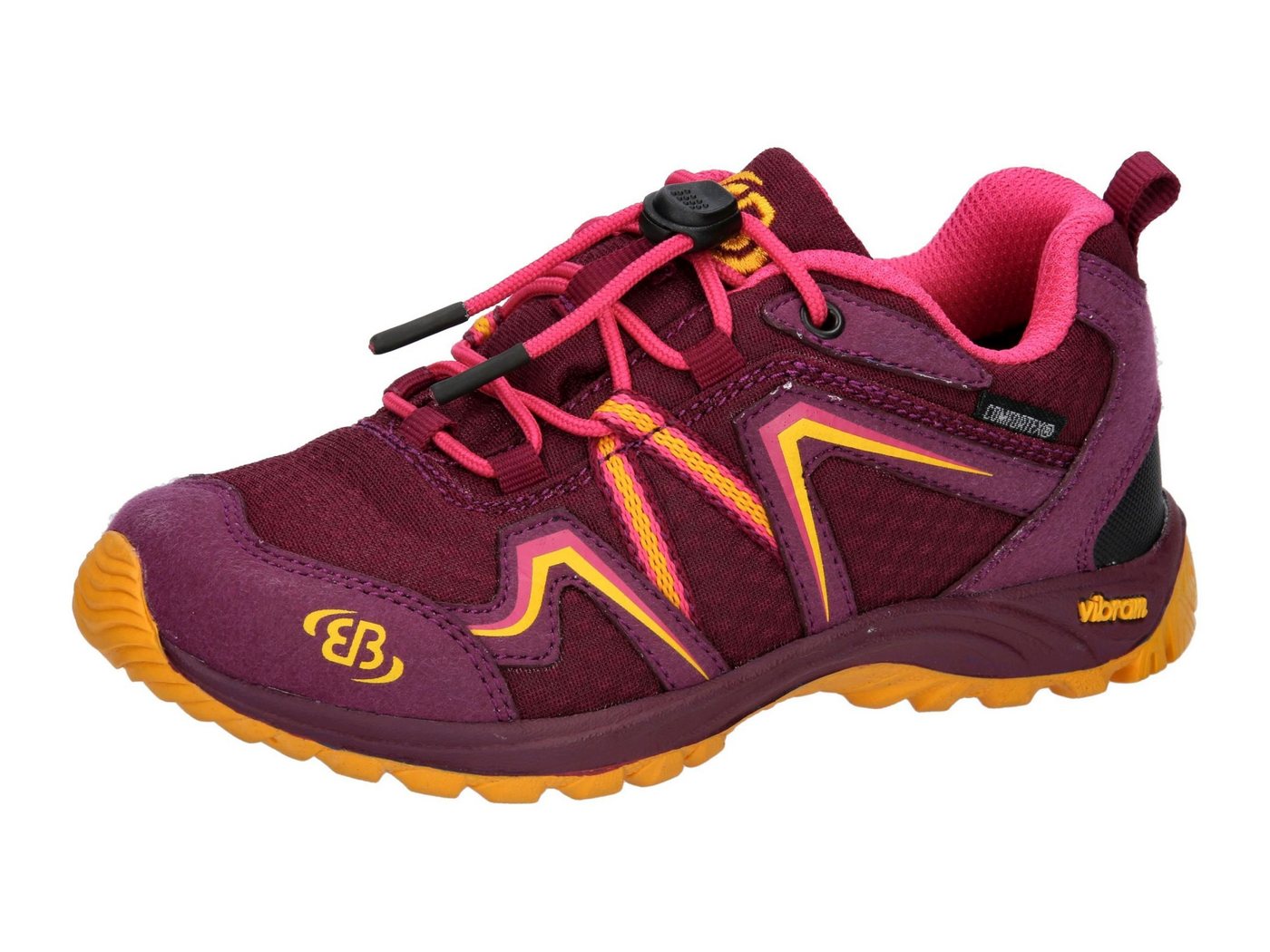 BRÜTTING Outdoorschuh Rockwall Outdoorschuh BRÜTTING Outdoorschuh Rockwall Outdoorschuh von BRÜTTING