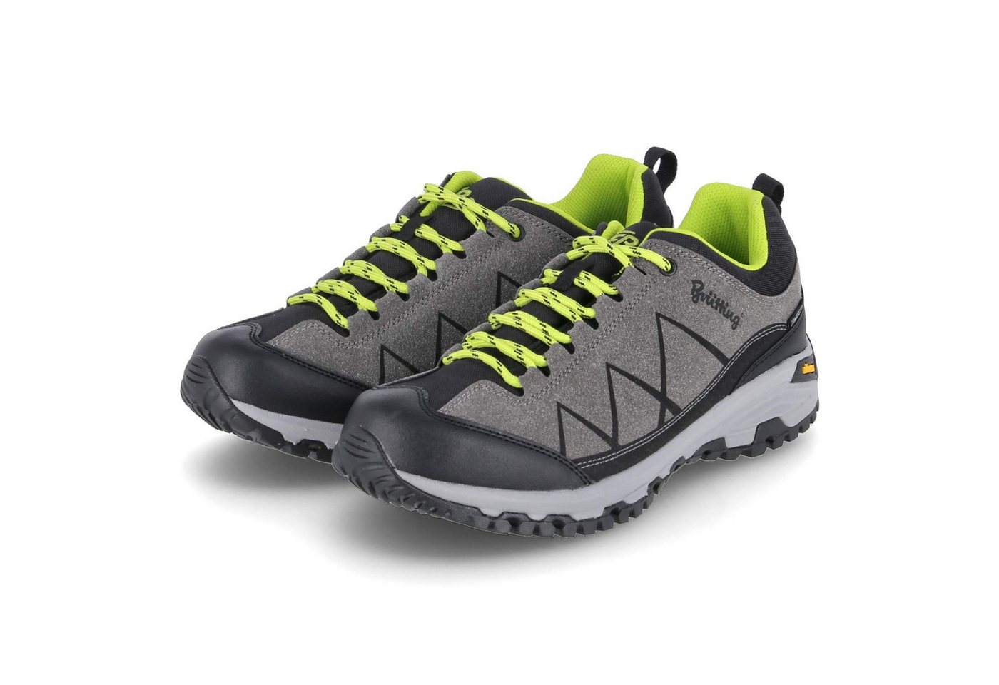 BRÜTTING Outdoorschuhe KANSAS Spezialschuh BRÜTTING Outdoorschuhe KANSAS Spezialschuh von BRÜTTING
