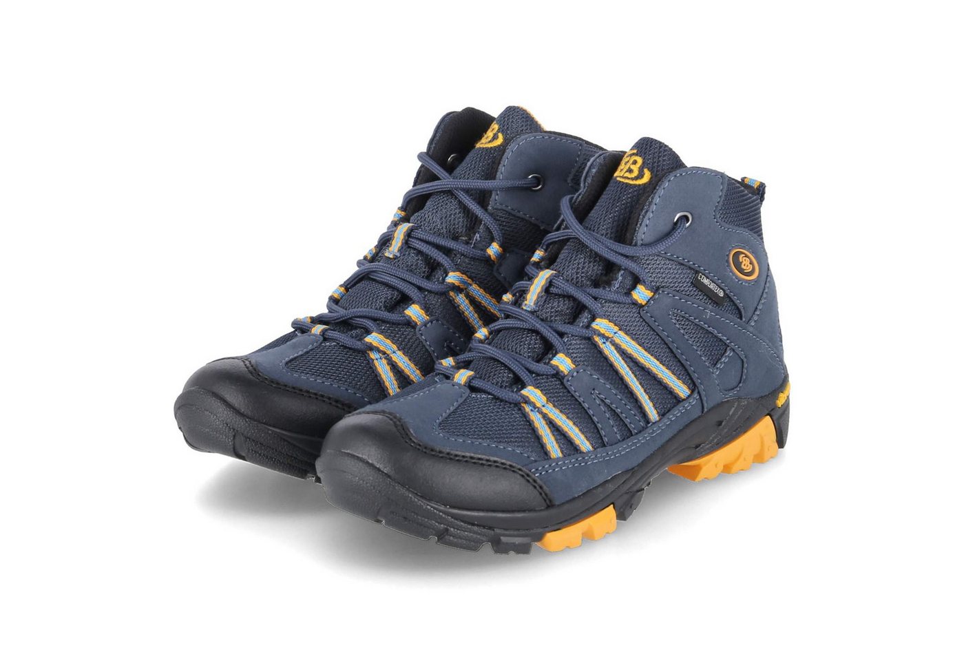 BRÜTTING Outdoorschuhe OHIO HIGH Outdoorschuh BRÜTTING Outdoorschuhe OHIO HIGH Outdoorschuh von BRÜTTING