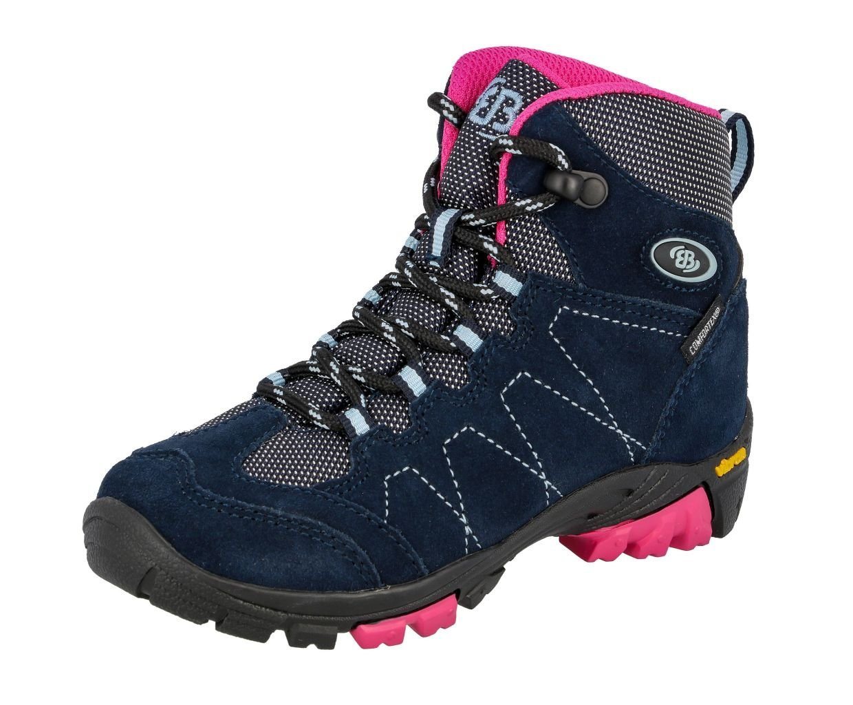 BRÜTTING Outdoorstiefel Bergen High Stiefel BRÜTTING Outdoorstiefel Bergen High Stiefel von BRÜTTING